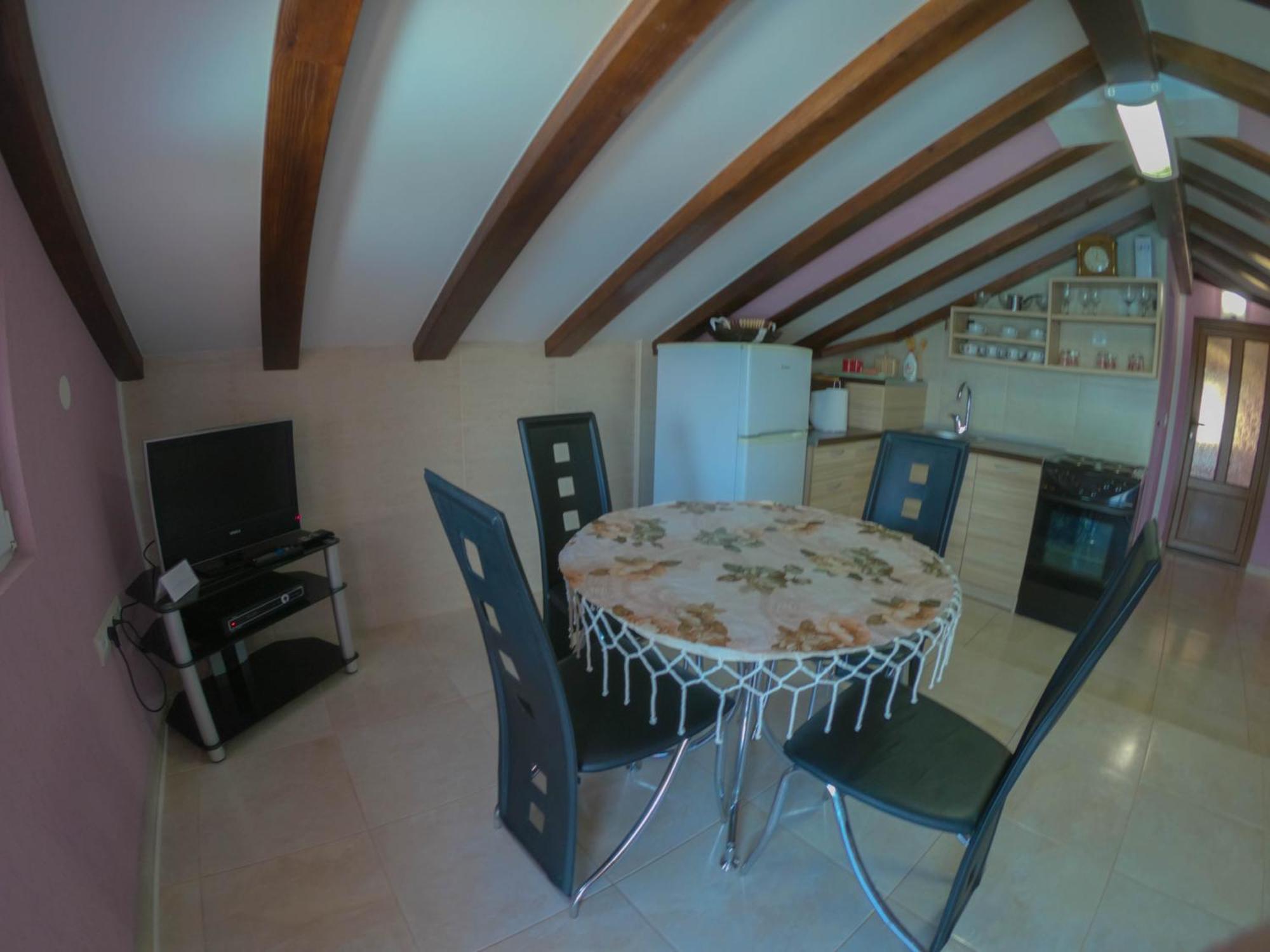 Porto Del Sole Apartments Tivat Luaran gambar