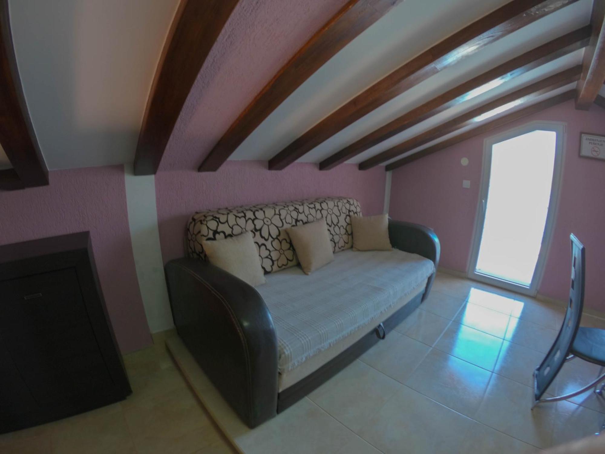 Porto Del Sole Apartments Tivat Luaran gambar